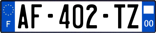 AF-402-TZ