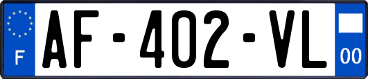 AF-402-VL