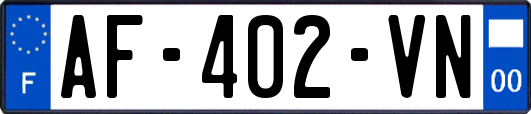 AF-402-VN