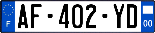 AF-402-YD