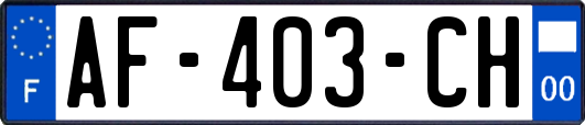 AF-403-CH