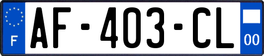 AF-403-CL