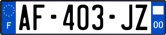 AF-403-JZ