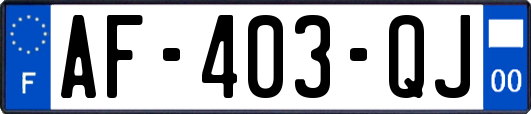 AF-403-QJ