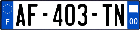 AF-403-TN