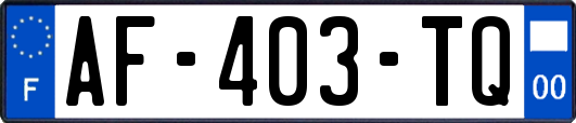AF-403-TQ