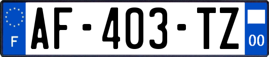 AF-403-TZ