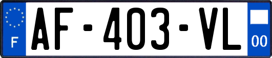 AF-403-VL