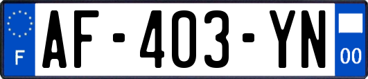 AF-403-YN