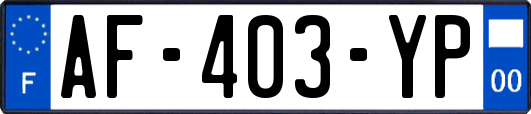 AF-403-YP