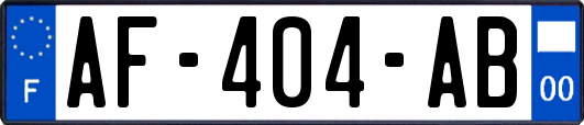 AF-404-AB