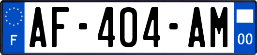 AF-404-AM