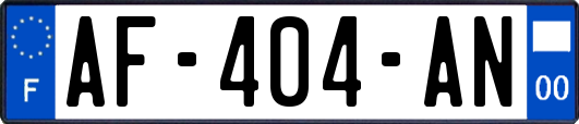 AF-404-AN