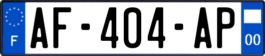 AF-404-AP