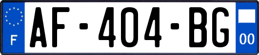 AF-404-BG