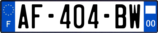 AF-404-BW