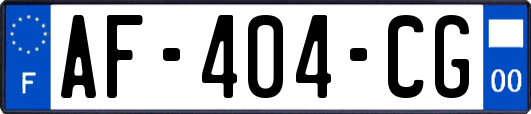 AF-404-CG