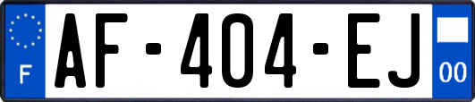 AF-404-EJ