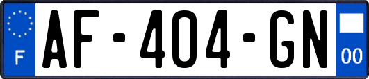 AF-404-GN