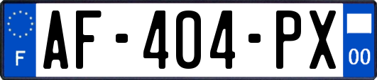 AF-404-PX