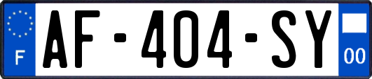 AF-404-SY
