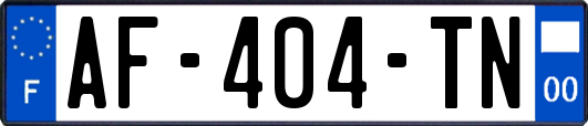 AF-404-TN