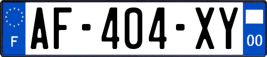 AF-404-XY