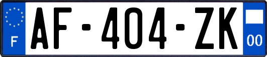 AF-404-ZK