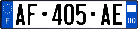 AF-405-AE