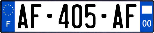 AF-405-AF