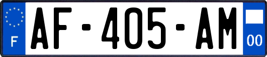 AF-405-AM