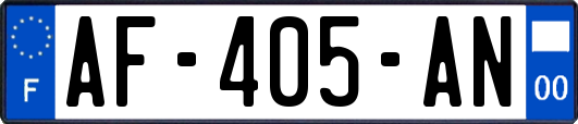 AF-405-AN