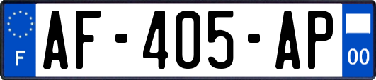 AF-405-AP