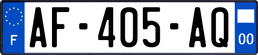 AF-405-AQ