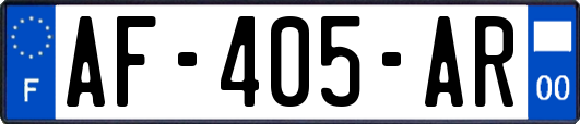 AF-405-AR