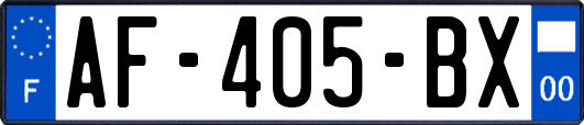 AF-405-BX