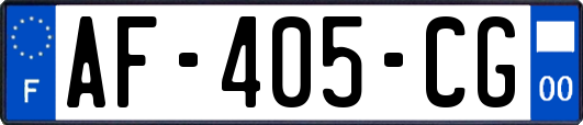 AF-405-CG