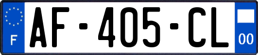 AF-405-CL