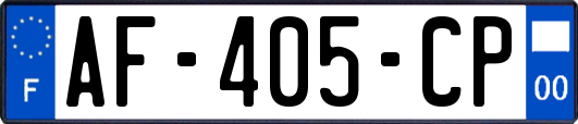 AF-405-CP