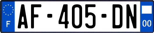 AF-405-DN