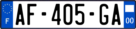 AF-405-GA