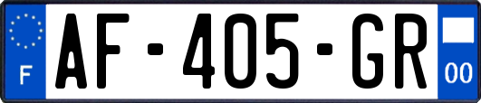 AF-405-GR