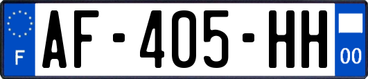 AF-405-HH