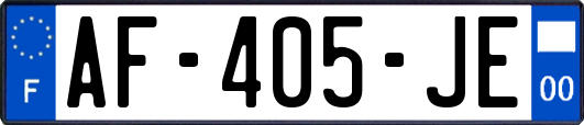 AF-405-JE