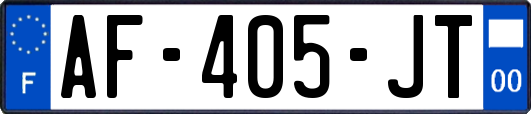 AF-405-JT