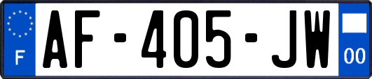 AF-405-JW