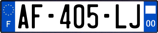 AF-405-LJ