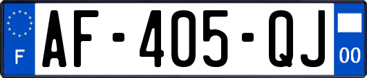 AF-405-QJ