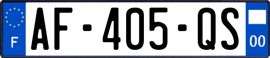 AF-405-QS