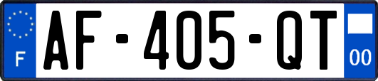 AF-405-QT